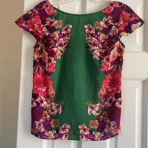 Ann Taylor Loft blouse